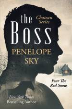 Boss af Penelope Sky
