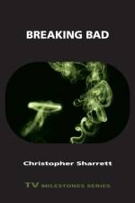Breaking Bad af Christopher Sharrett