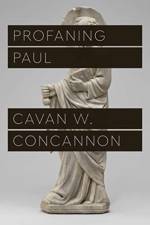 Profaning Paul af Cavan W. Concannon