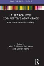 A Search for Competitive Advantage