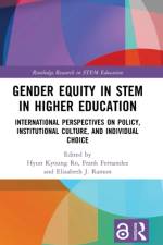 Gender Equity in STEM in Higher Education af Hyun Kyoung (University of North Texas Ro