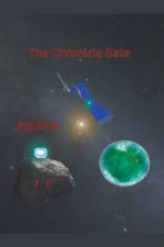 Chronicle Gate vol 2 af N Lang