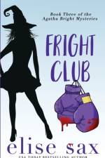 Fright Club af Elise Sax