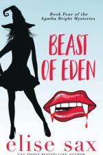 Beast of Eden af Elise Sax