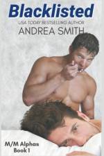 Blacklisted af Andrea Smith