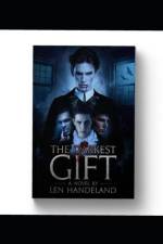 The Darkest Gift af Len Handeland