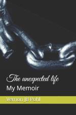 unexpected life af Vernon Jb Pohl