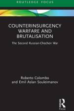 Counterinsurgency Warfare and Brutalisation af Roberto (University of Glasgow Colombo