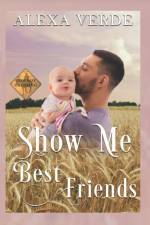 Show Me Best Friends af Alexa's Cowboy Crossing Romances
