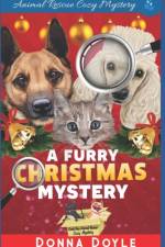 Furry Christmas Mystery af Donna Doyle