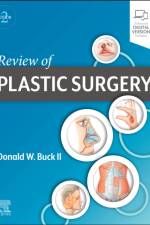 Review of Plastic Surgery af Donald W. Buck II
