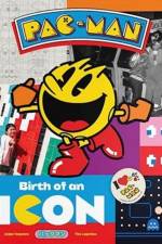 Pac-Man: Birth of an Icon af Arjan Terpstra