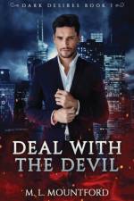 Deal with the Devil af M L Mountford