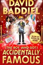 Boy Who Got Accidentally Famous