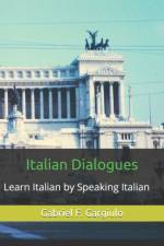 Italian Dialogues af Gabriel F Gargiulo