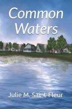 Common Waters af Julie M Saint-Fleur