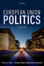 European Union Politics