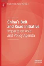 China’s Belt and Road Initiative af Pradumna B. Rana