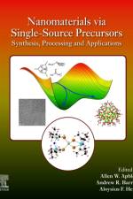 Nanomaterials via Single-Source Precursors