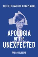 Apologia of the Unexpected af Pablo Iglesias