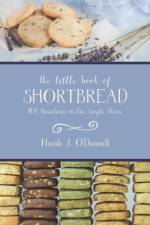 Little Book of Shortbread af Nicole Jordan O'Donnell