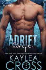 Adrift af Cross Kaylea Cross