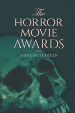 Horror Movie Awards af Steve Hutchison