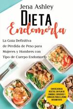 Dieta Endomorfa af Jena Ashley