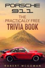 Porsche 911 af Robert McGowan
