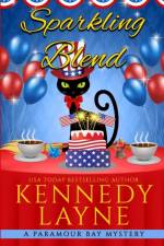 Sparkling Blend af Kennedy Layne