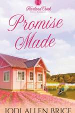 Promise Made af Jodi Vaughn