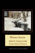 Winter Scene af Kathleen George