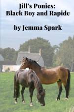 Jill's Ponies af Jemma Spark
