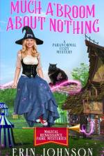 Much A'Broom About Nothing af Erin Johnson