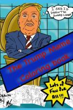 Trump Meme Coloring Book af Michael Symonds