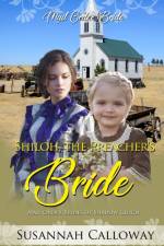 Shiloh, the Preacher's Bride af Susannah Calloway