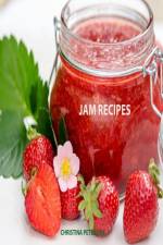 Jam Recipes af Christina Peterson