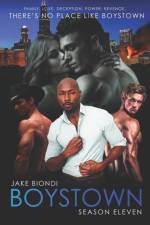 BOYSTOWN Season Eleven af Biondi Jake Biondi