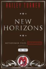 New Horizons af Hailey Turner