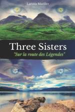 Three Sisters af Mariller Laetitia Mariller