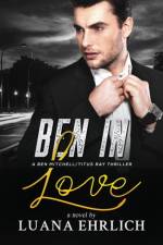 Ben in Love af Ehrlich Luana Ehrlich