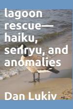 lagoon rescue-haiku, senryu, and anomalies af Dan Lukiv
