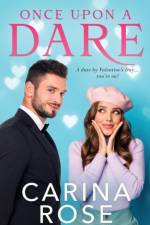 Once Upon a Dare af Rose Carina Rose