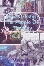New Orleans af Amanda Arndt