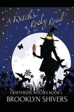 Witch's Rocky Road af Brooklyn Shivers