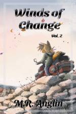 Winds of Change af M R Anglin