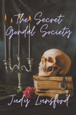 Secret Gondal Society af Judy Lunsford