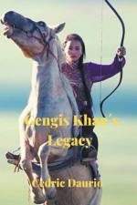 Gengis Khans Legacy- Bluthund Community 6 af Cedric Daurio