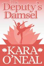 Deputy's Damsel af O'Neal Kara O'Neal