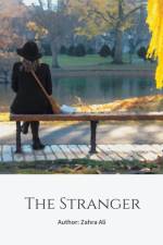 Stranger af Ali Zahra Ali